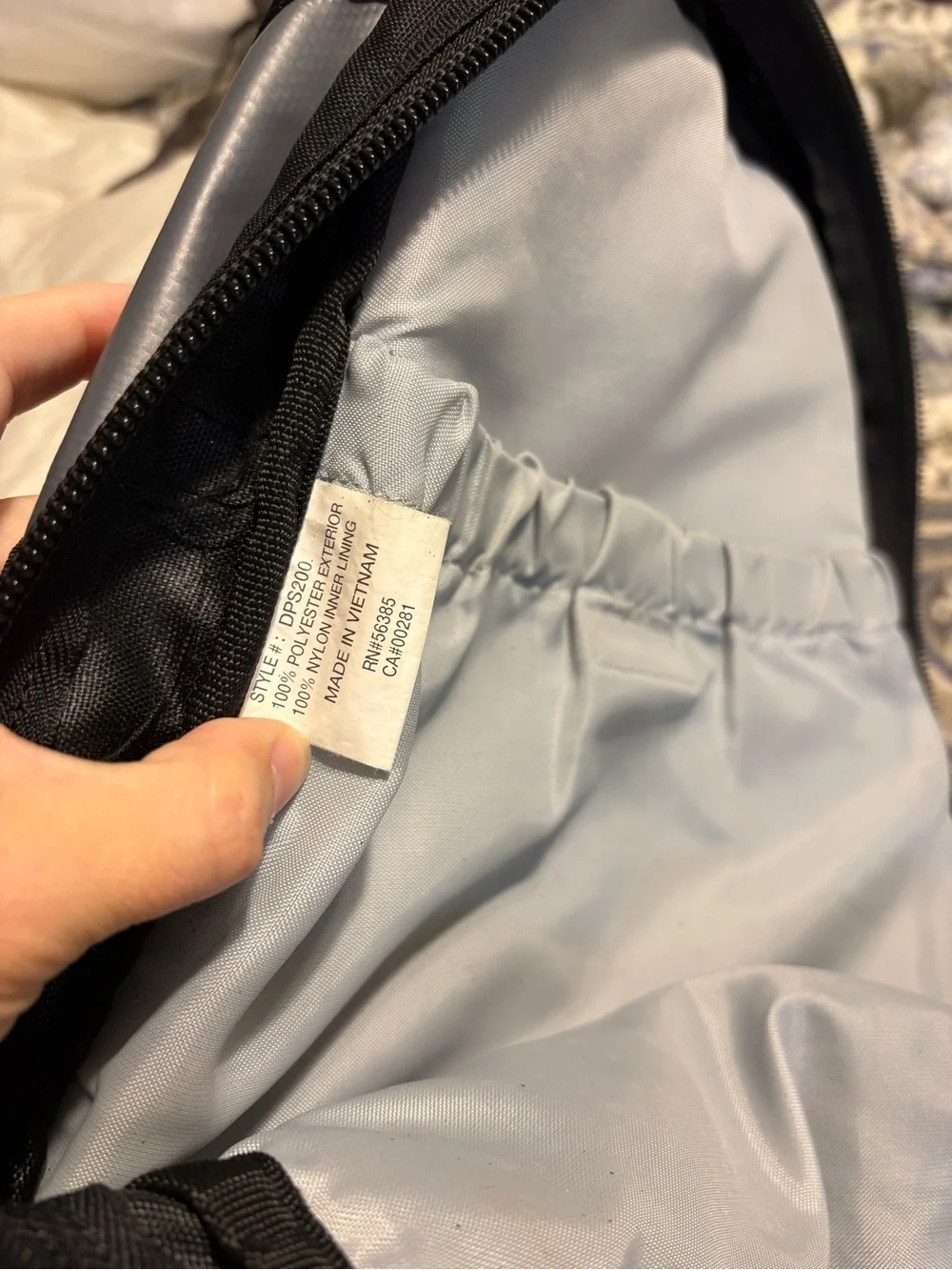 Drop Glide Accsys Backpack Mountain Series